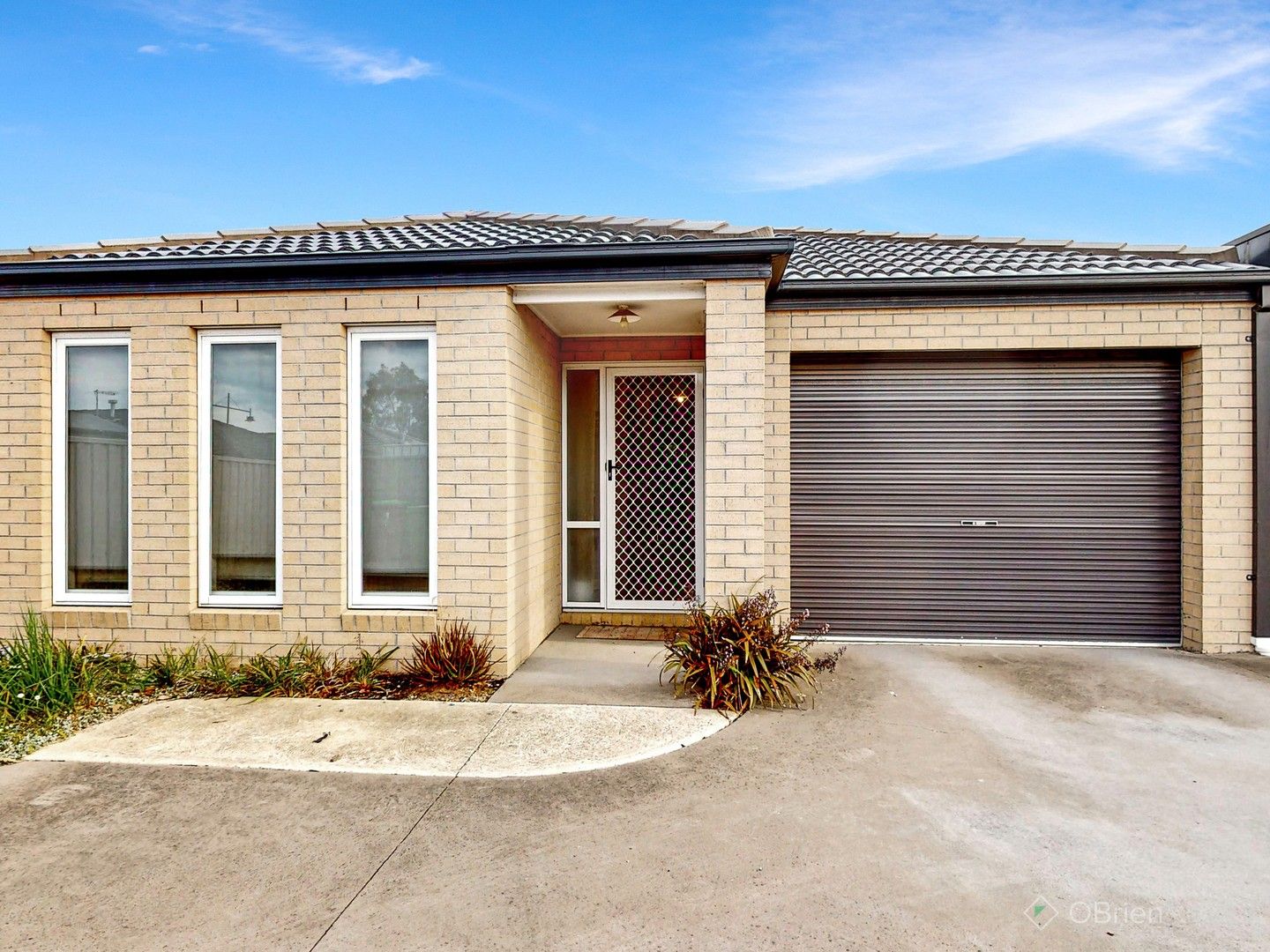 2 bedrooms House in 57 Renlik Circuit CRANBOURNE NORTH VIC, 3977