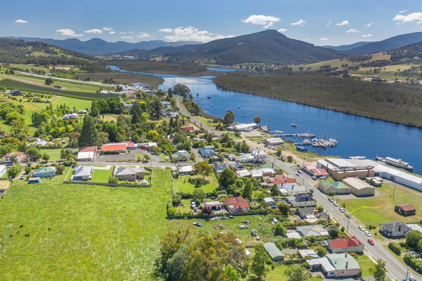 3360 Huon Highway, Franklin TAS 7113, Image 1