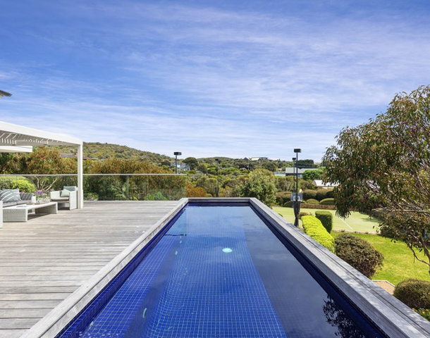 19 Paringa Road, Portsea VIC 3944