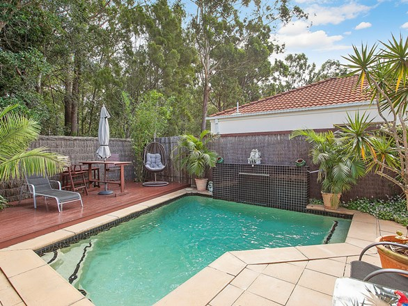 25 Tuckeroo Place, Reedy Creek QLD 4227