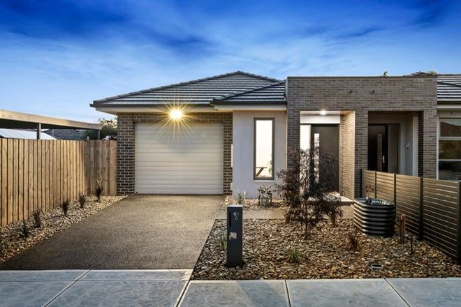 Picture of 40A Hilbert Road, AIRPORT WEST VIC 3042