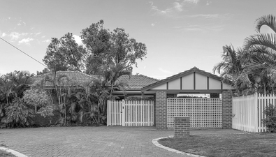 Picture of 119 Wattle Place, TUART HILL WA 6060