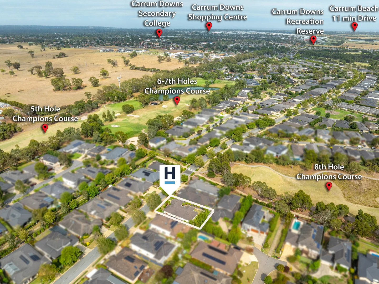 Additional image 28 of 124 Sandhurst Boulevard, Sandhurst VIC 3977