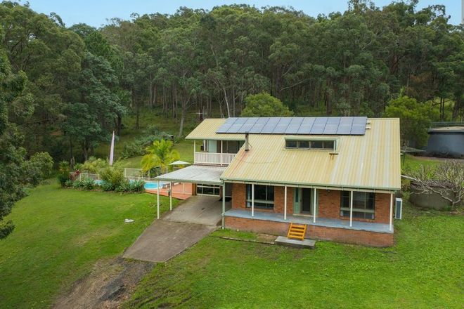 Picture of 20 Reservoir Road, TELEGRAPH POINT NSW 2441