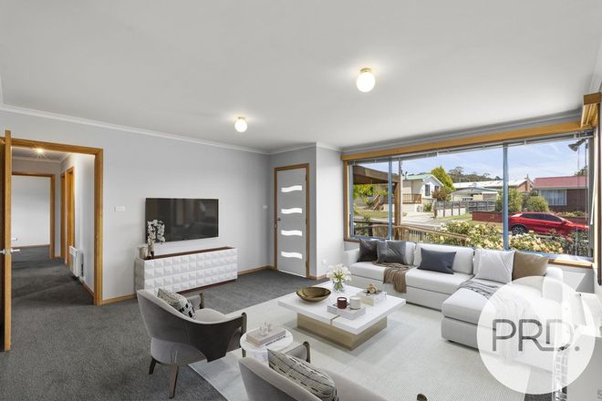 Picture of 30 Flinders Street, WARRANE TAS 7018