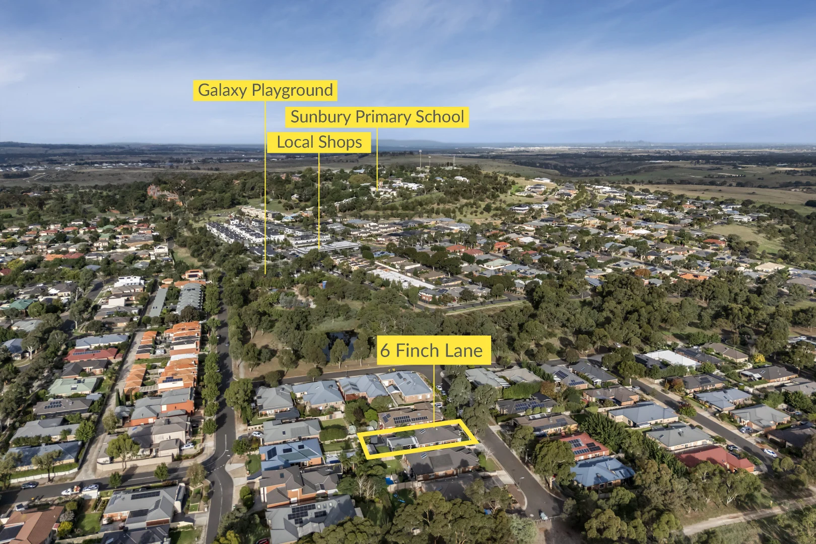 Additional image 17 of 6 Finch Lane, Sunbury VIC 3429