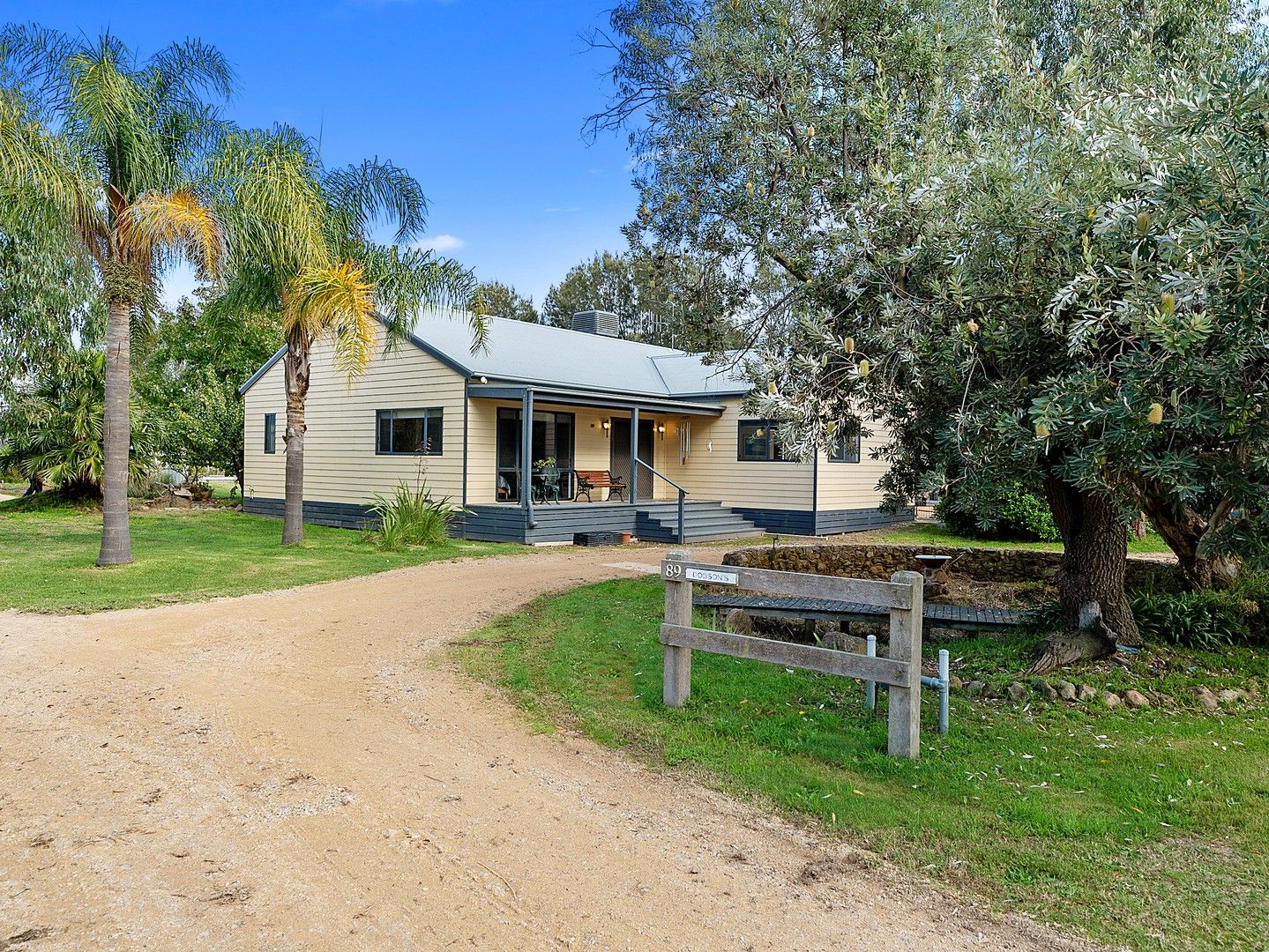 89 Centre Road, Molyullah VIC 3673, Image 0