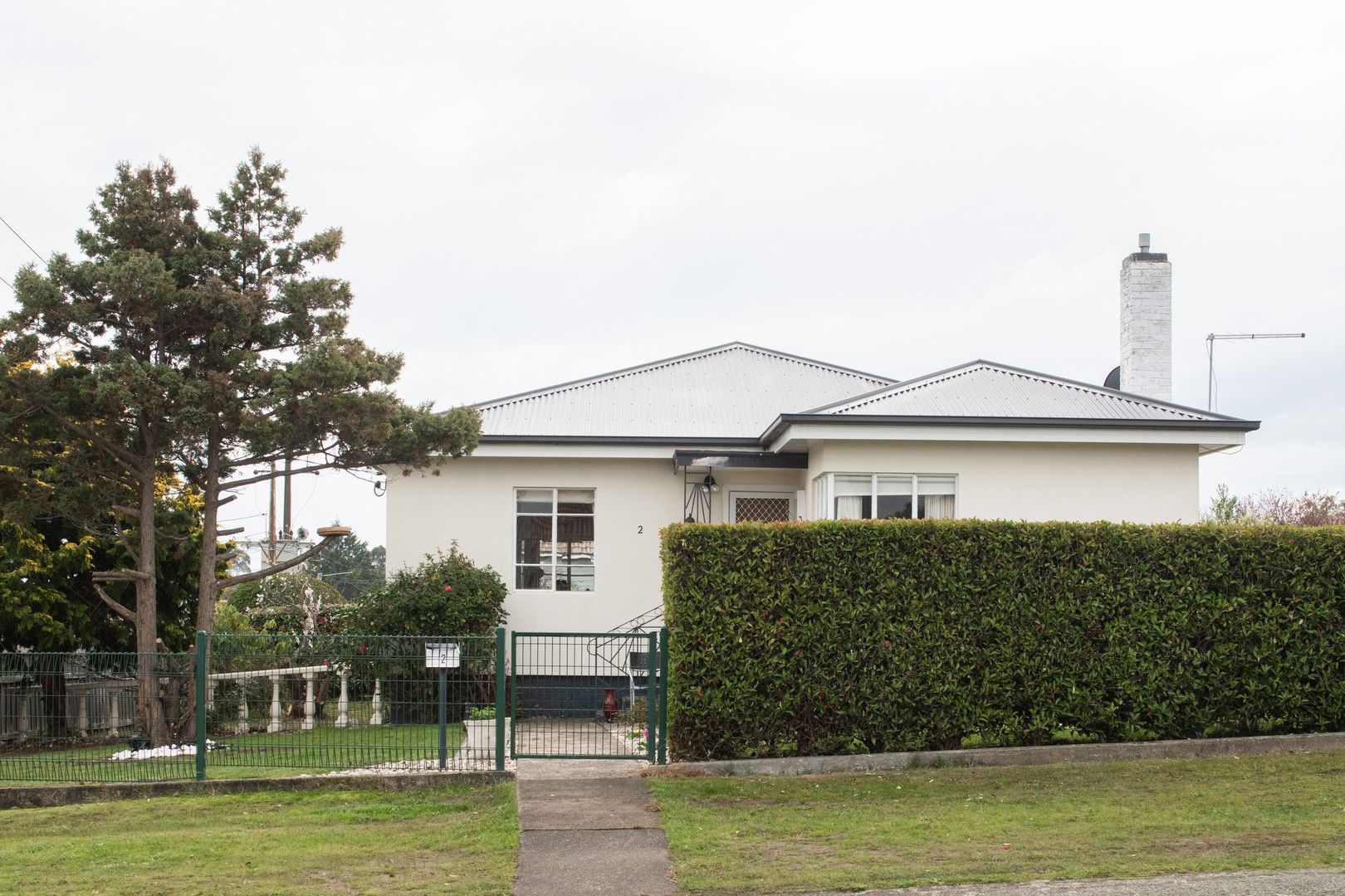 2 Hargrave Crescent, Mayfield TAS 7248, Image 0