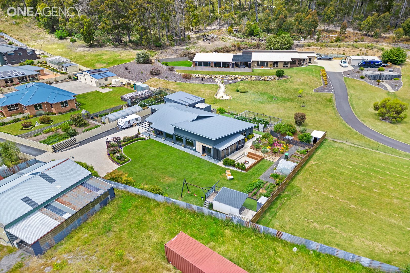 4 Christina Court, Turners Beach TAS 7315, Image 2