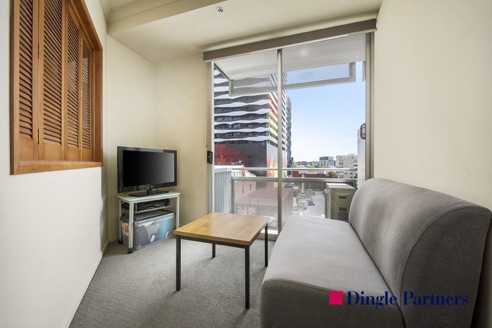 501/488 Swanston Street, Carlton VIC 3053, Image 0