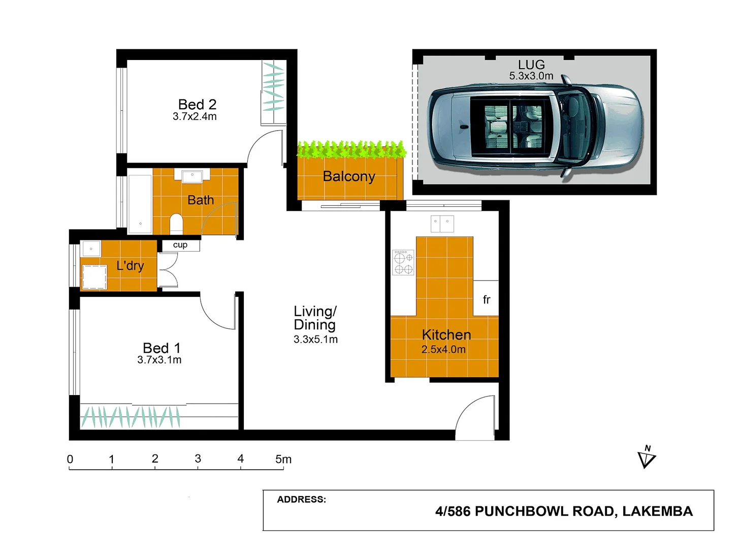 Additional image 6 of 4/586 Punchbowl Road, Lakemba NSW 2195