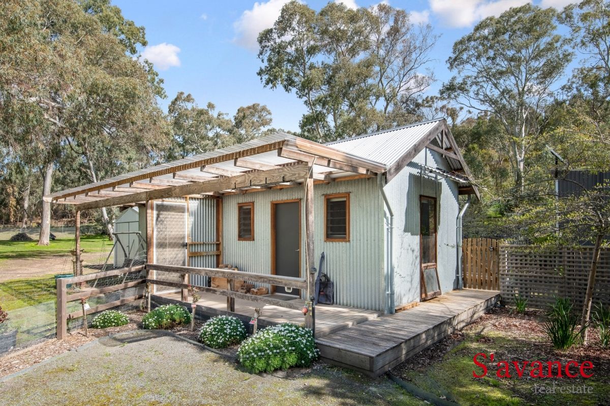 111A Goldfields Road, Cockatoo Valley SA 5351, Image 2