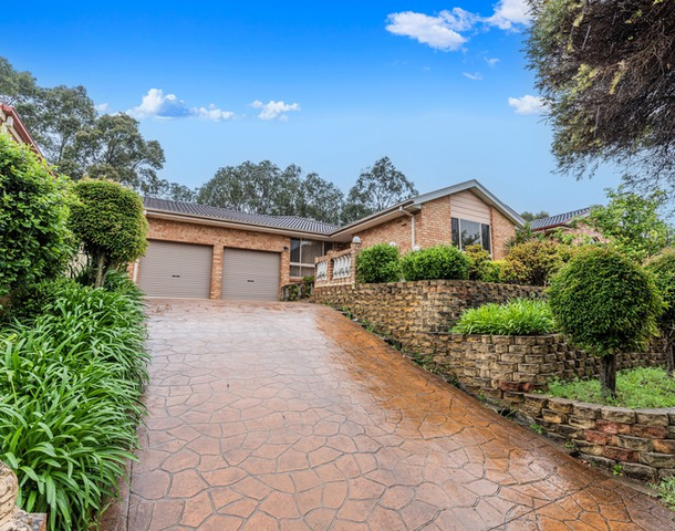 16 Emmanuel Terrace, Glenwood NSW 2768