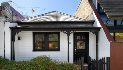 Picture of 20 Eastham Street, FITZROY NORTH VIC 3068