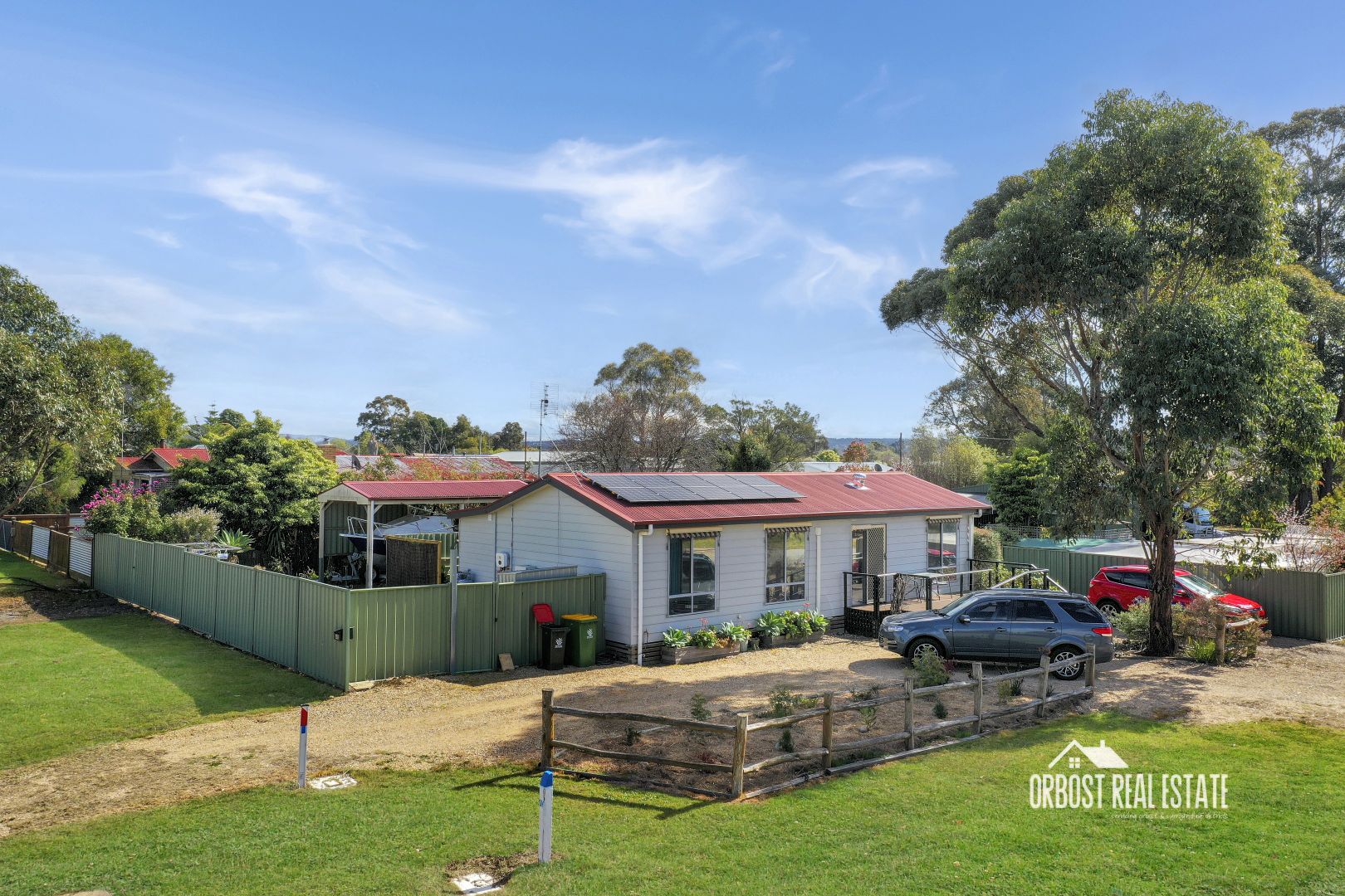 47 Bowers Street, Orbost VIC 3888, Image 2