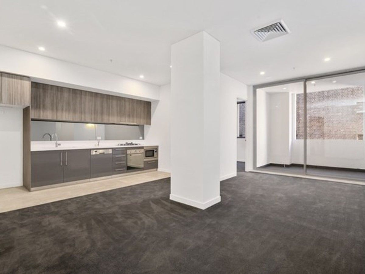 2 bedrooms Apartment / Unit / Flat in 349 Bulwara Road ULTIMO NSW, 2007
