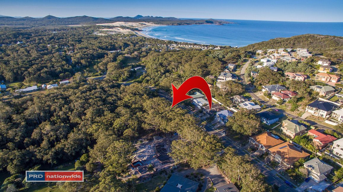 77 Blanch Street, Boat Harbour NSW 2316 Domain