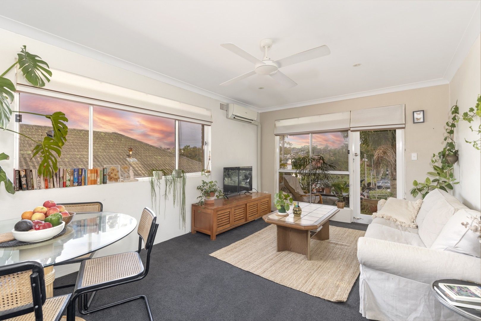 3 bedrooms Apartment / Unit / Flat in 5/106 Condamine Street BALGOWLAH NSW, 2093