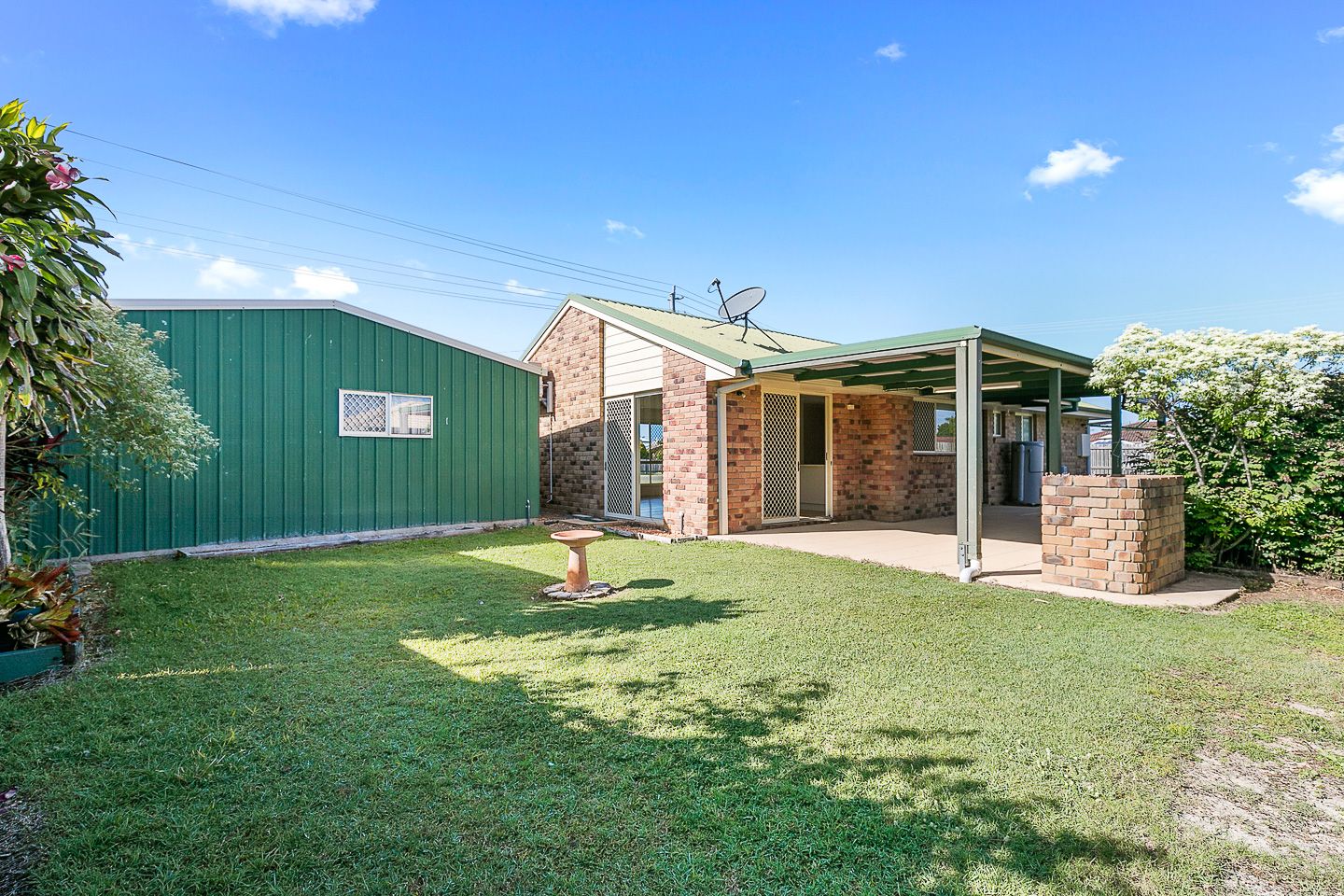 89 Denmans Camp Road, Scarness QLD 4655, Image 2