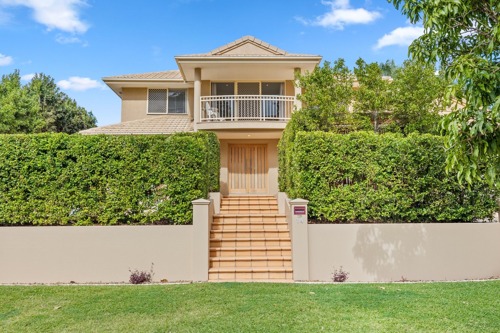 14 Wendouree Cres, Westlake QLD 4074, Image 0