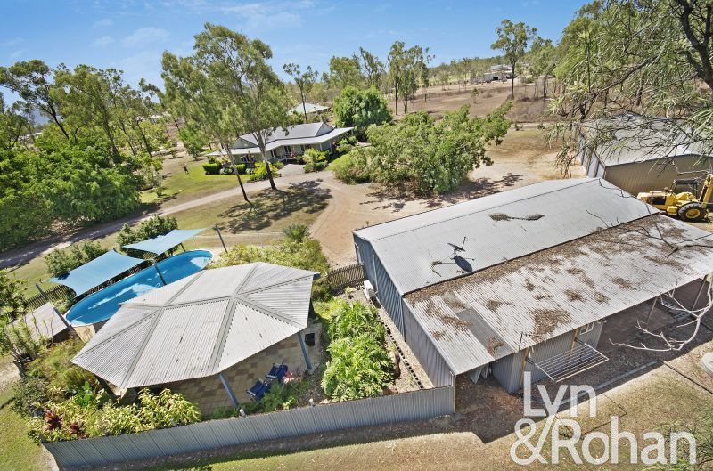 44 Granitevale Road, Alice River QLD 4817, Image 0