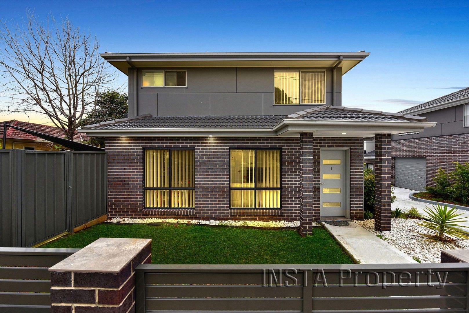 1/221 Memorial Avenue, Liverpool NSW 2170, Image 0