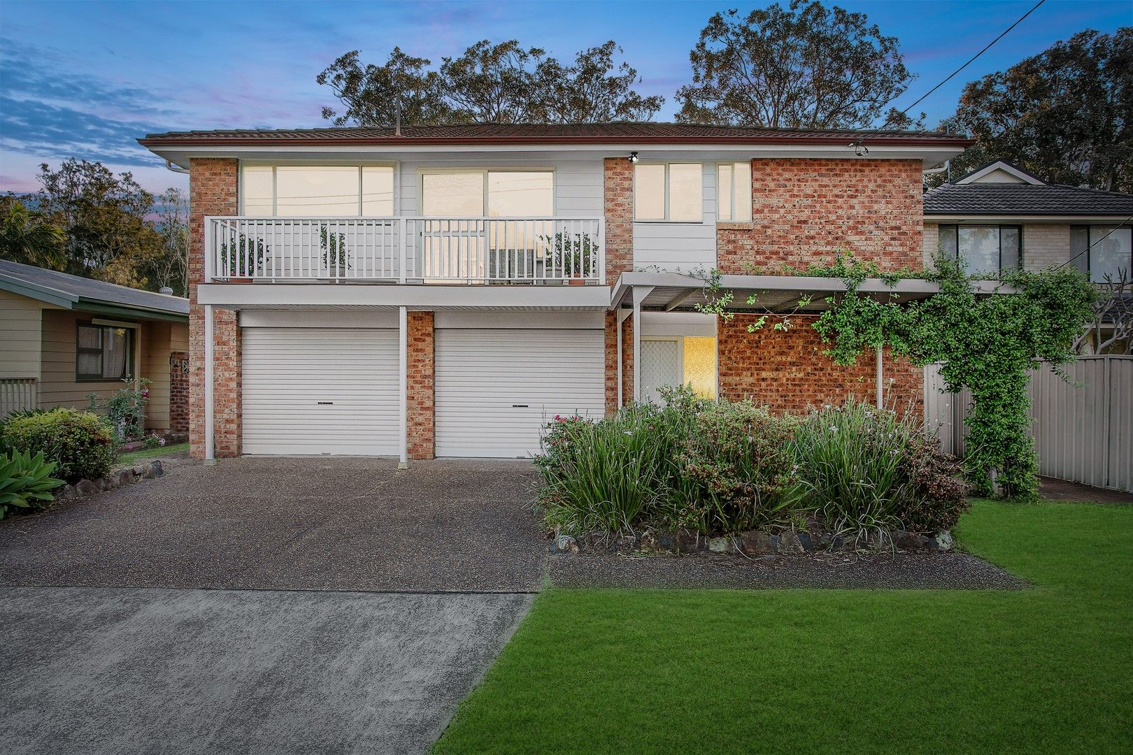 16 Ginganup Road, Summerland Point NSW 2259, Image 1