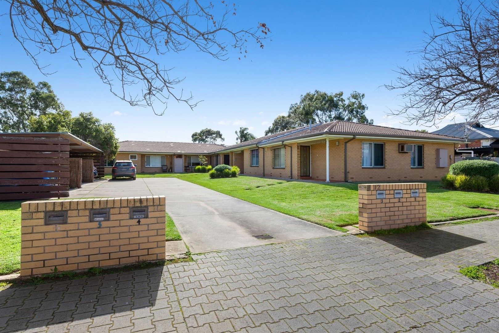 3/12 Morgan Avenue, Daw Park SA 5041, Image 0