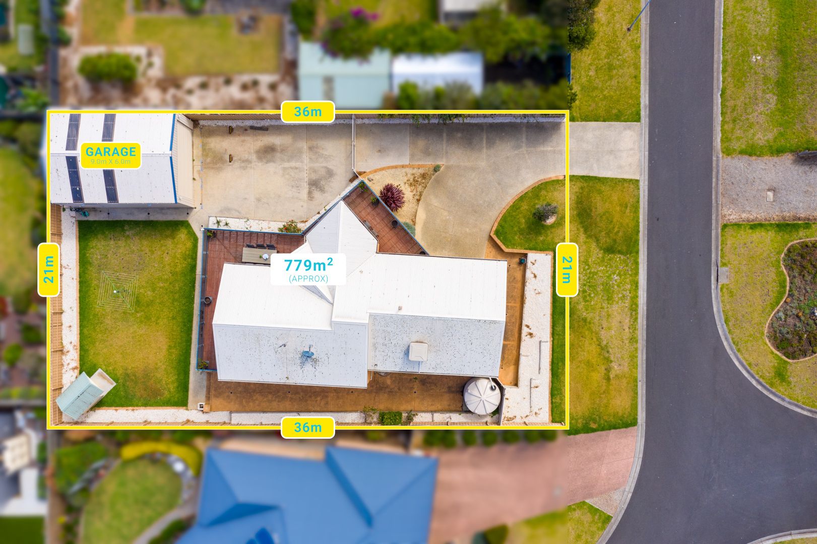 12-13 Alicia Court, Portarlington VIC 3223, Image 2