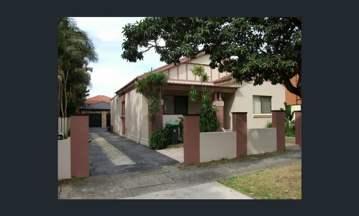 1 bedrooms House in 4/91 Duke Street CAMPSIE NSW, 2194