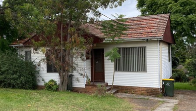 Picture of 12 Manson St, TELOPEA NSW 2117