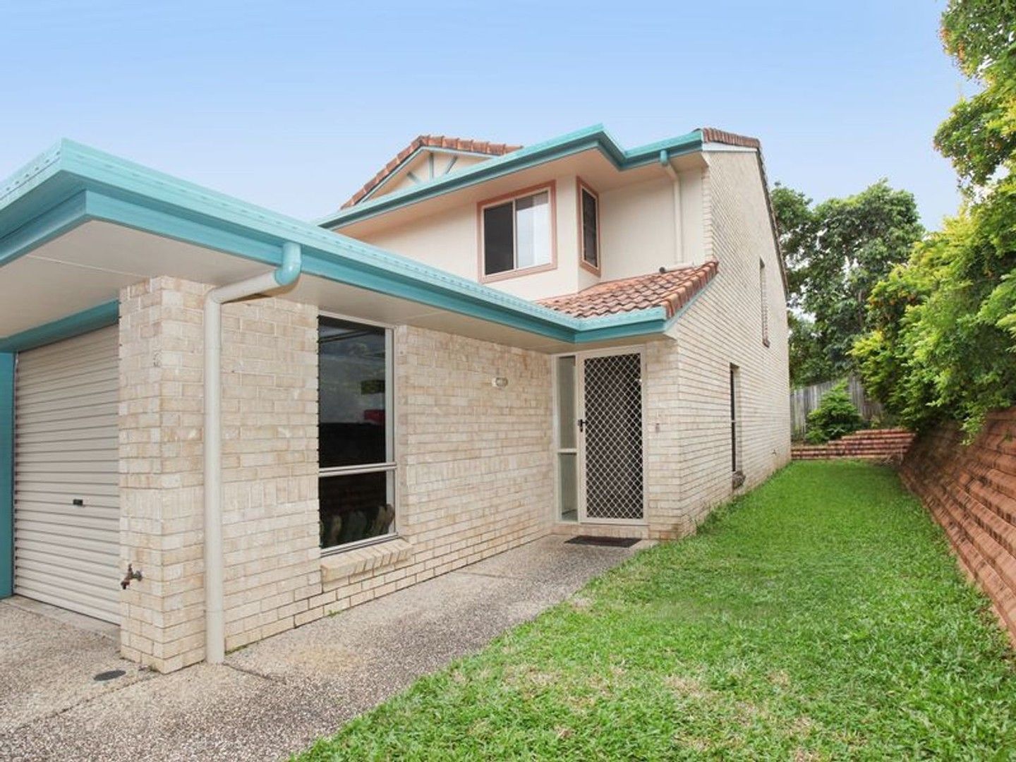 2 bedrooms Townhouse in 5/70 Netherton Street NAMBOUR QLD, 4560