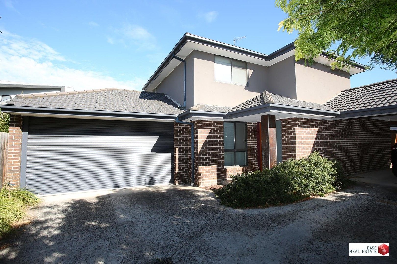 3 bedrooms Townhouse in 3/81 Moriah Street CLAYTON VIC, 3168