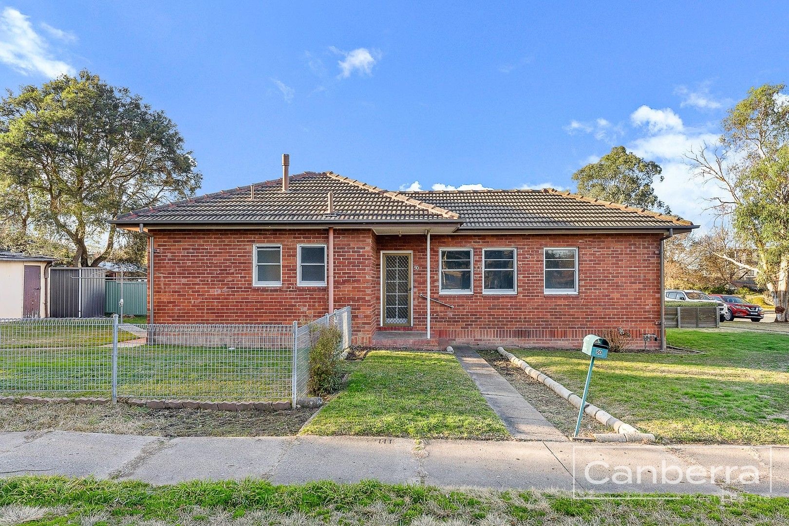 50 McIntyre Street, Narrabundah ACT 2604, Image 0