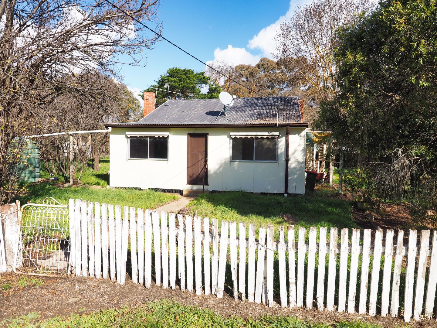 43 Blind Creek Road, Elmhurst VIC 3469, Image 1