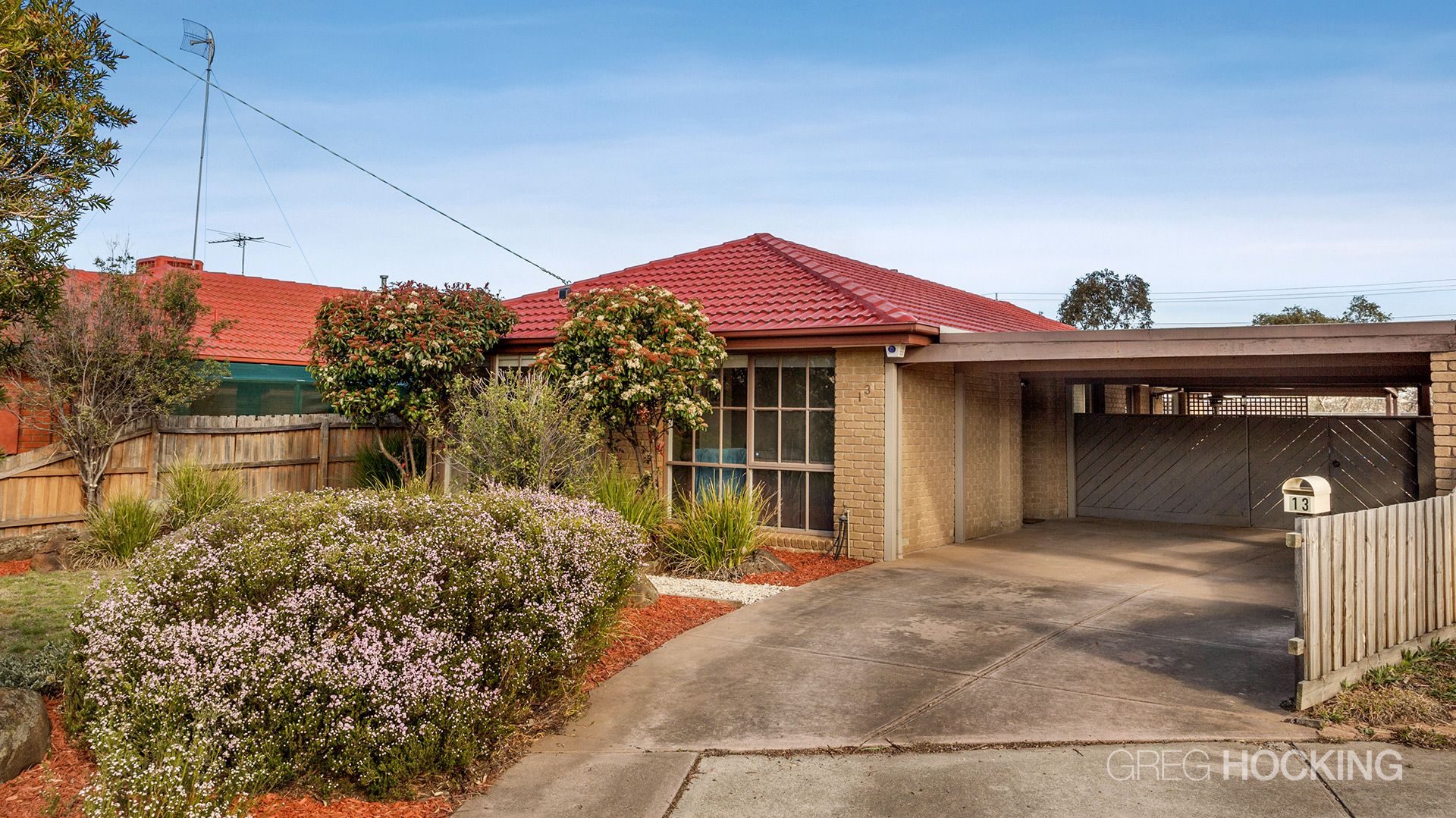 13 Kathleen Crescent, Hoppers Crossing VIC 3029, Image 0