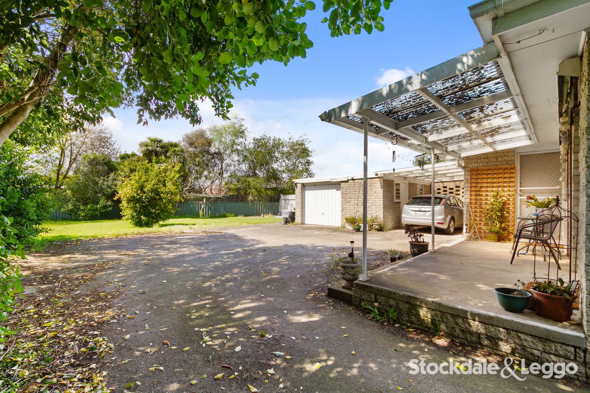 5 Murray Court, Trafalgar VIC 3824, Image 2