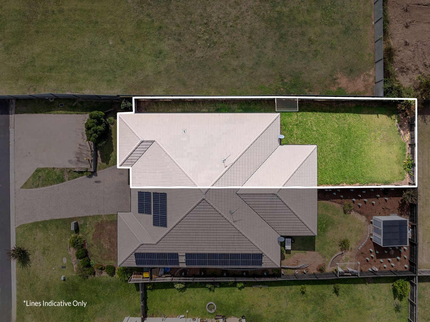 Unit 1/38 Capital Drive, Rosenthal Heights QLD 4370, Image 2