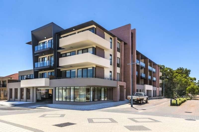 1 bedrooms Apartment / Unit / Flat in 12/2 Marina Drive ASCOT WA, 6104