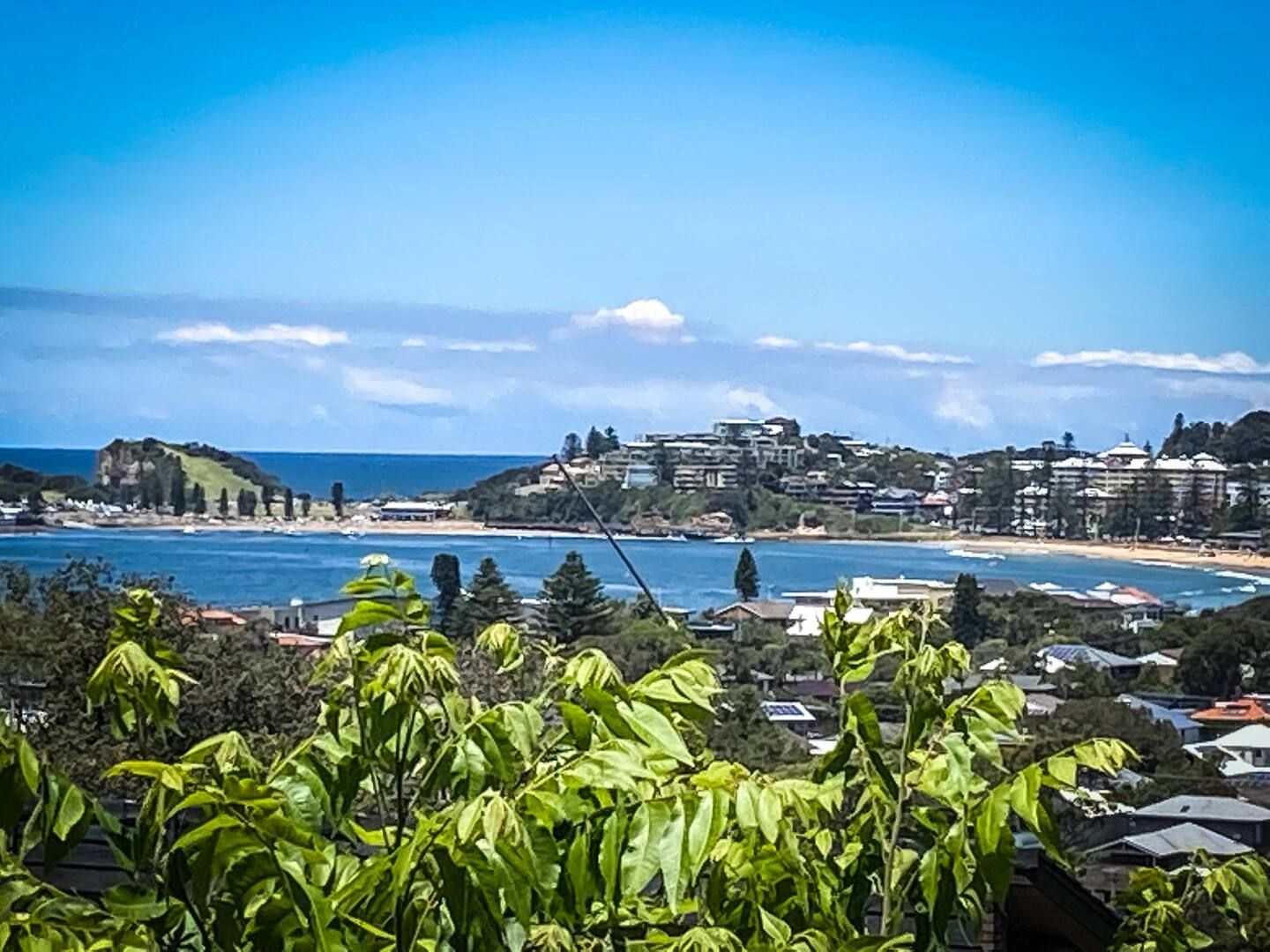 3 bedrooms House in 6 The Brow WAMBERAL NSW, 2260