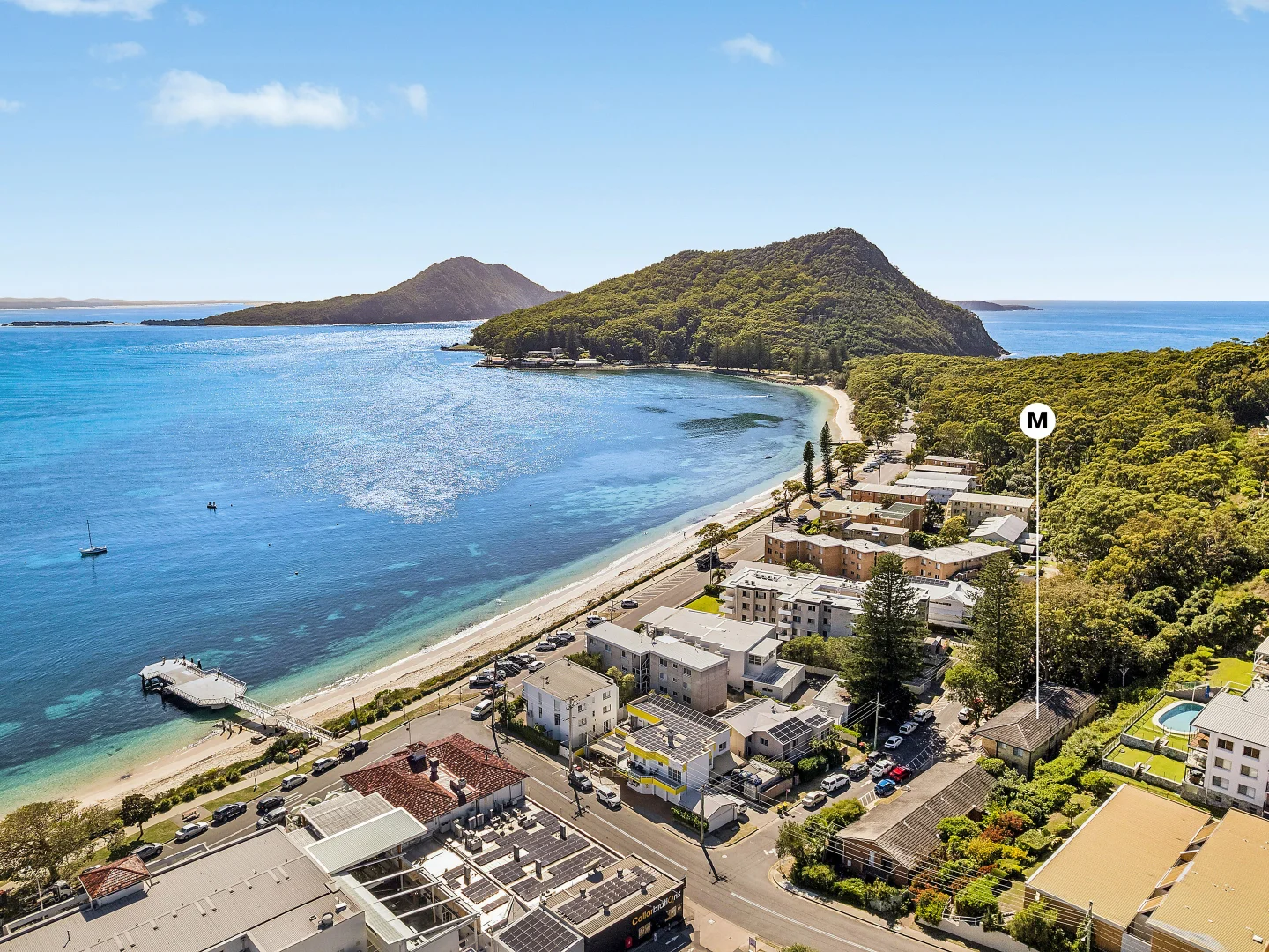 Additional image 13 of 2/2 Lillian Street, Shoal Bay NSW 2315