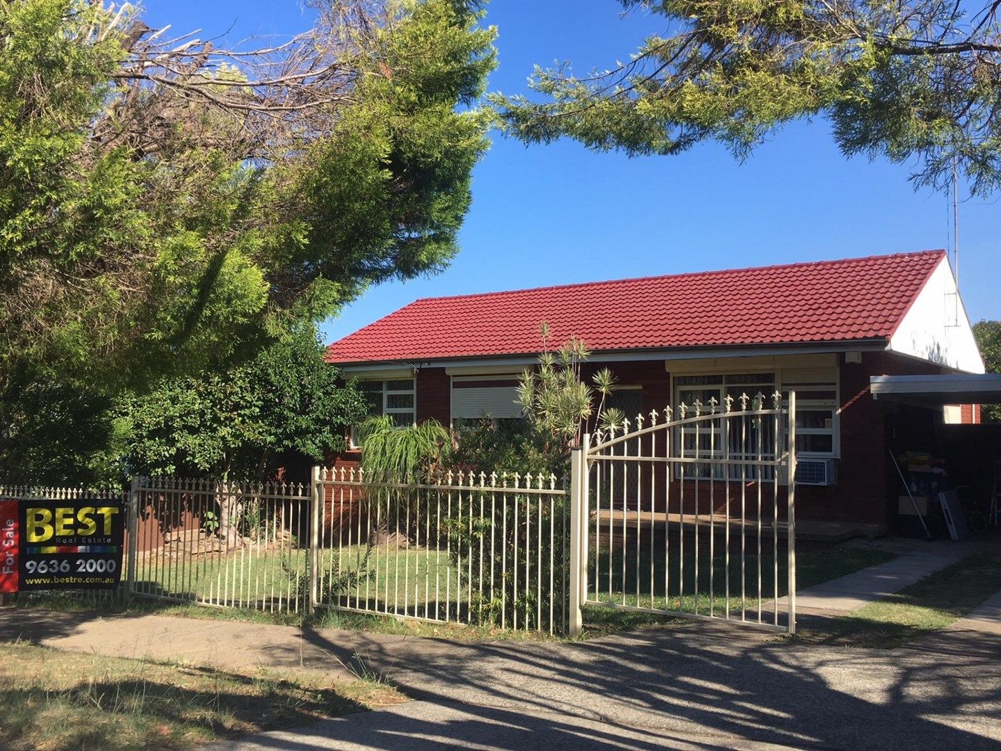 25 Harris Road, Constitution Hill NSW 2145