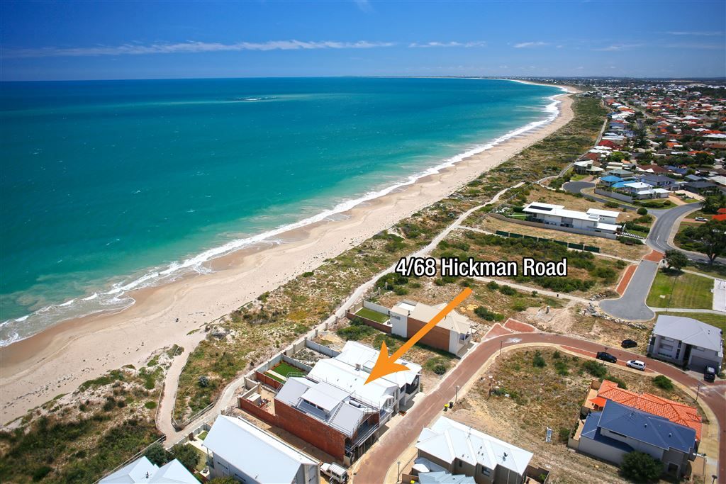 68 Hickman Road, Silver Sands WA 6210, Image 1