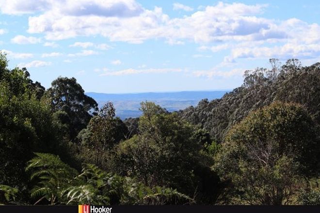 Picture of 4726 Mount Darragh Road, MOUNT DARRAGH NSW 2632
