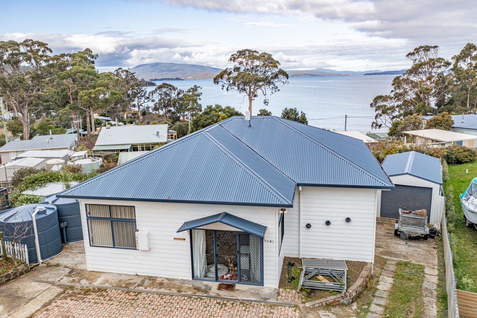 5681 Channel Highway, Verona Sands TAS 7112, Image 0