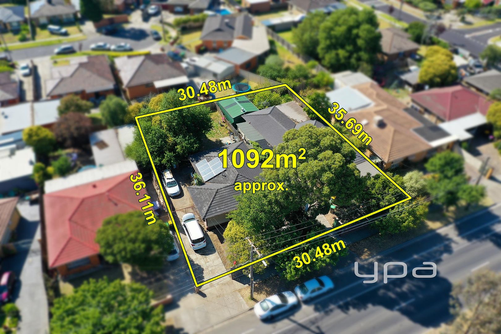 8486 Dalton Road, Thomastown VIC 3074 Domain