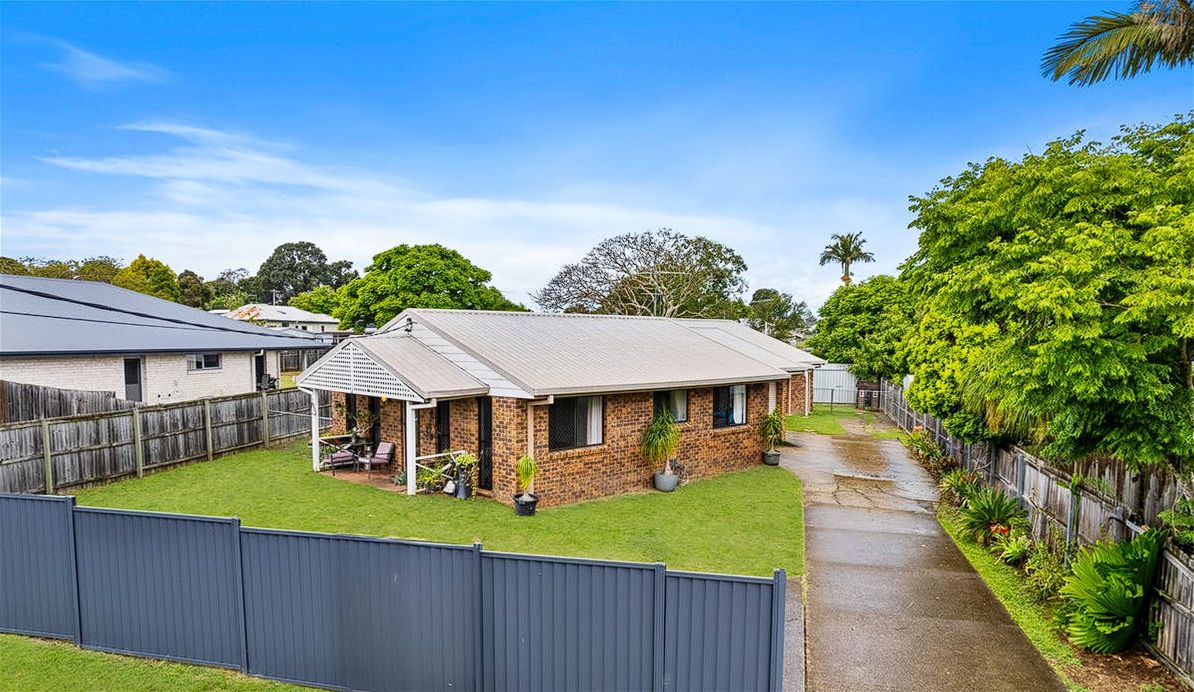 3 bedrooms House in 1/17 Buchanan Street BEAUDESERT QLD, 4285