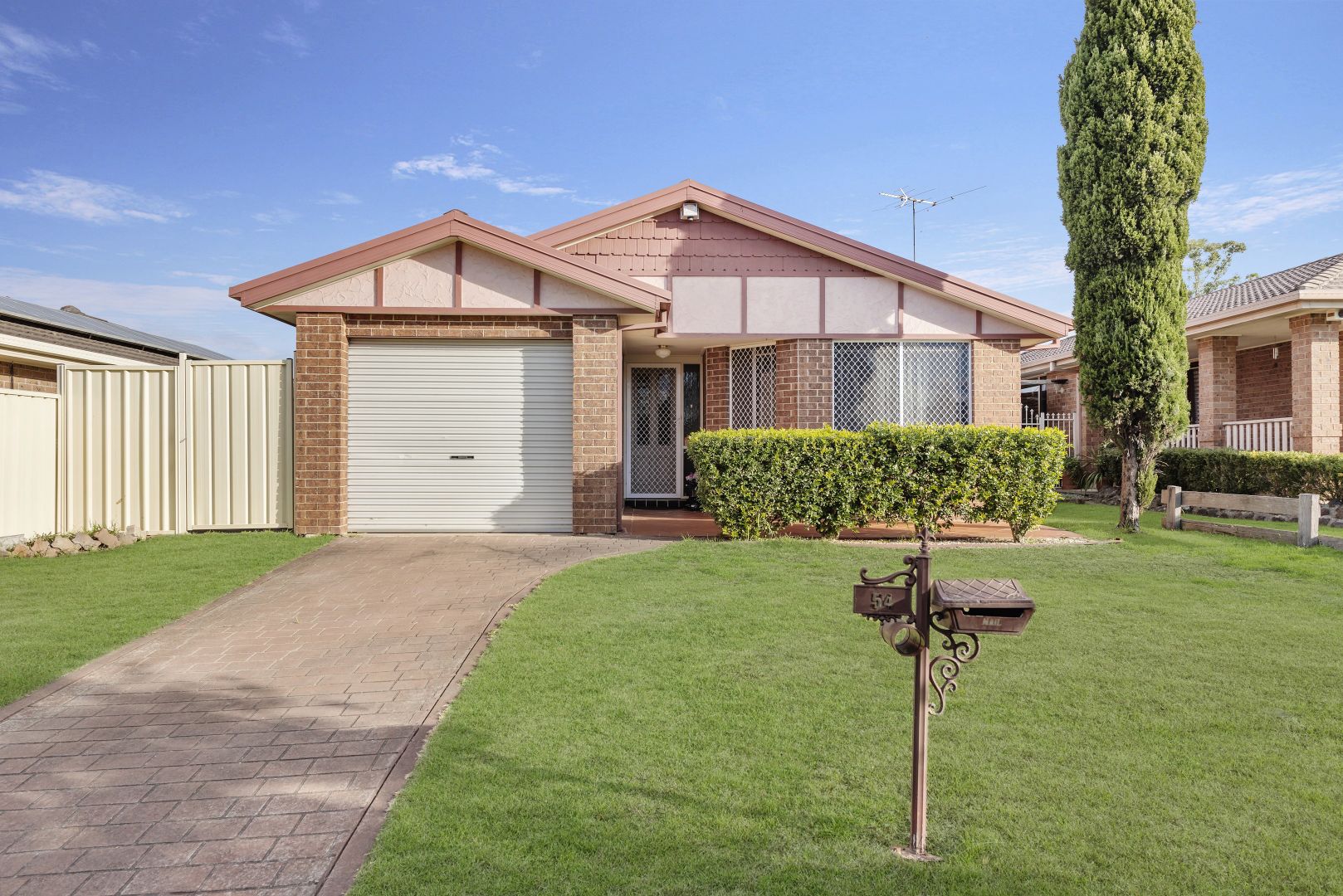 54 Wayne Street, Dean Park Property History & Address Research Domain