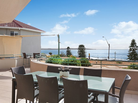 4/1-3 Tullimbar Road, Cronulla NSW 2230