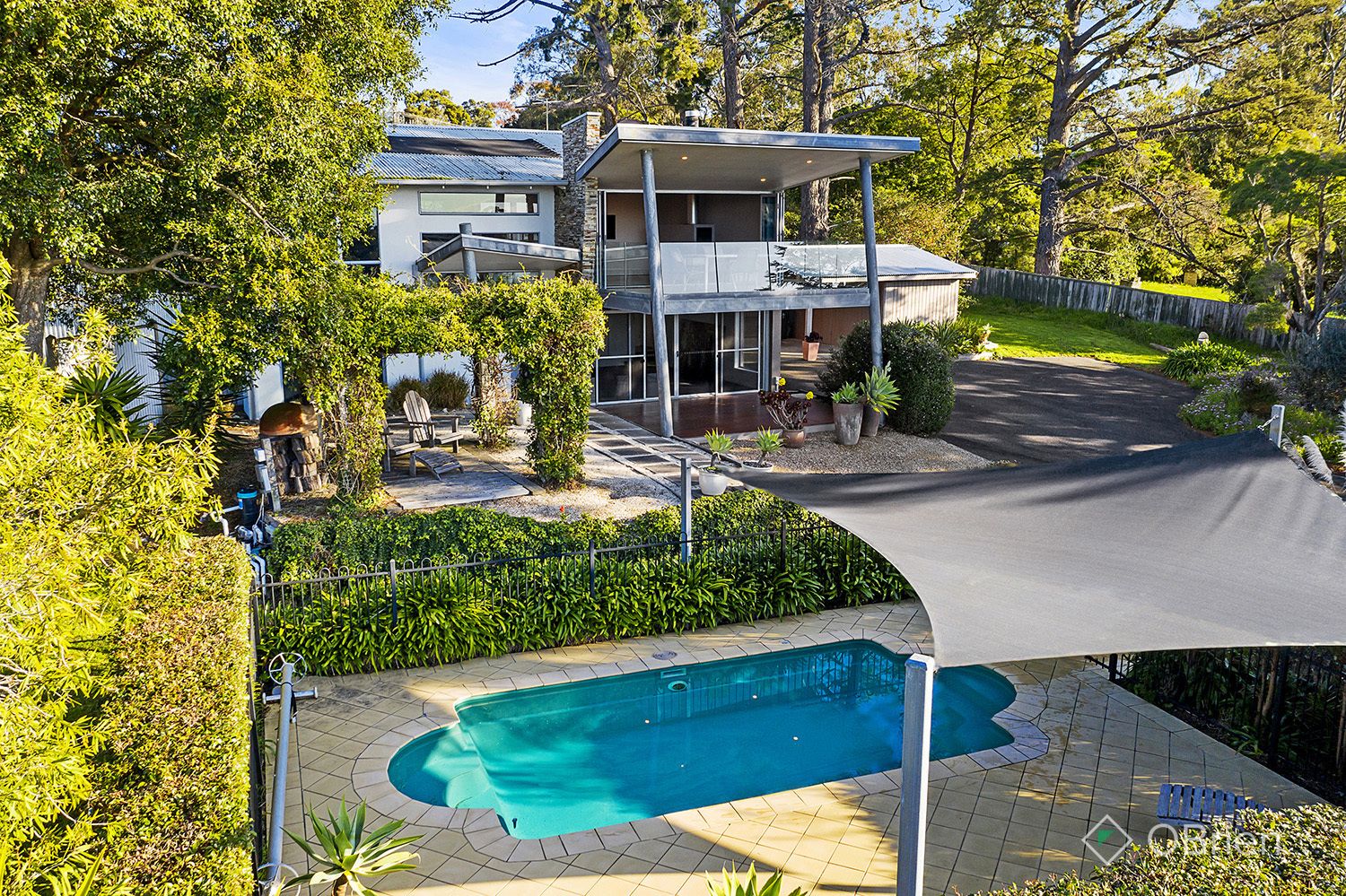 4 bedrooms House in 91 Baden Powell Drive MOUNT ELIZA VIC, 3930